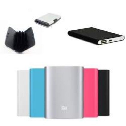 Power banks κινητών και tablet